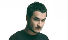 Zane Lowe
