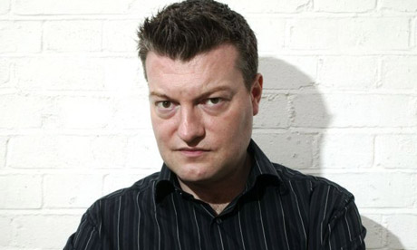 Charlie Brooker Guardian