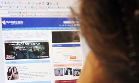 MySpace