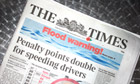 The Times