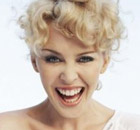 Kylie Minogue