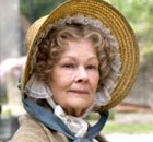 Cranford - Judi Dench