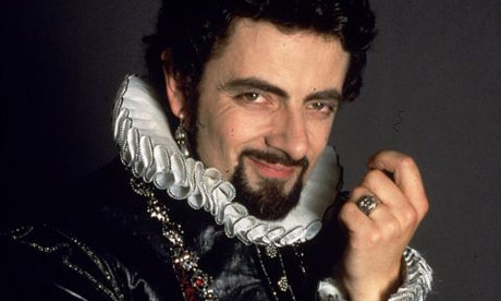 Cunning Plan Blackadder