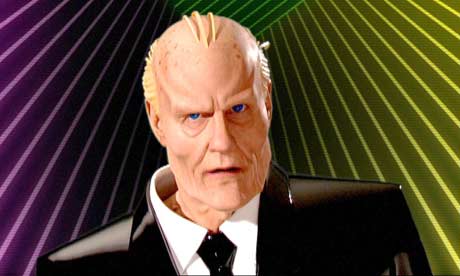 max headroom voice actor