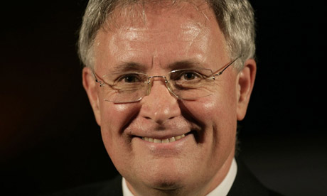 Sir Michael Lyons