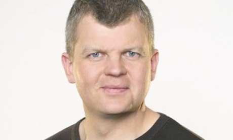 ADRIAN CHILES quits BBC for ITV | Media | The Guardian