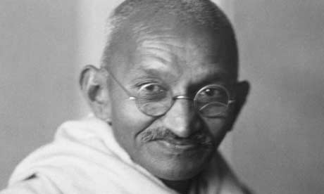 Mahatma Gandhi Beliefs