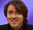 Jonathan Ross at 2007 British Comedy Awards