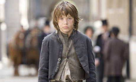 Bbc Oliver Twist