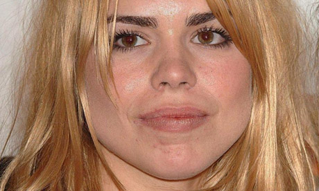 Billie Piper to star in' epic love story played across four decades'