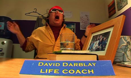 The Gym - Rich Fulcher