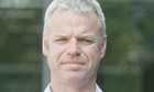 John Mullin