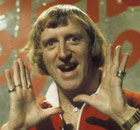 Top of the Pops - Jimmy Savile