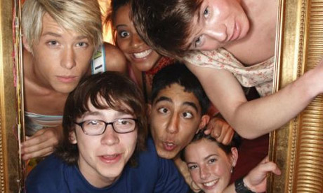 Skins