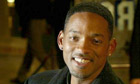 Will Smithh