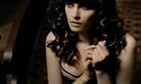 Ghd Advert