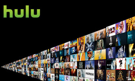 Hulu Logo