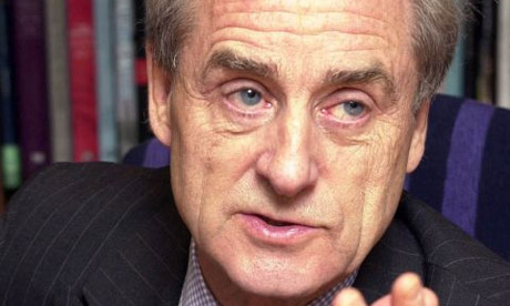 Leveson inquiry: Harry Evans, Peter Oborne - live...