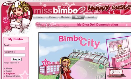 Miss Bimbo will be investigated for rule breaches around services for 