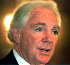Anthony O'Reilly