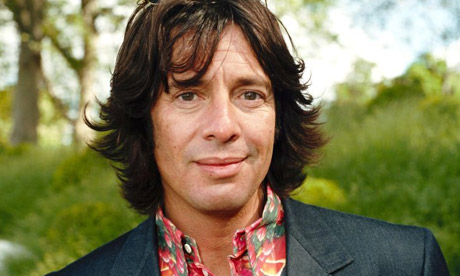 Laurence Llewelyn Bowen