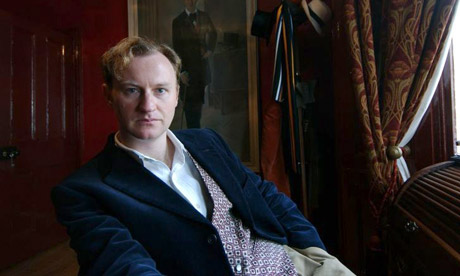 Mark Gatiss