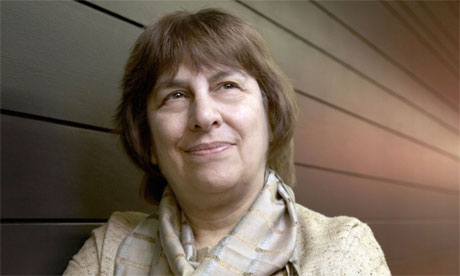 Jenny Abramsky. Photograph: BBC
