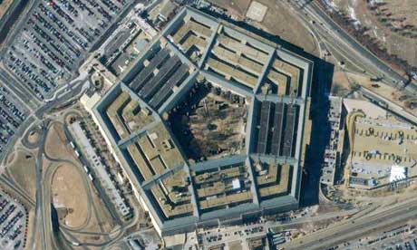 The Pentagon