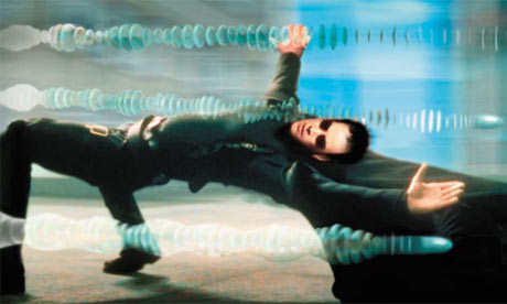 keanu reeves matrix. Keanu Reeves in The Matrix