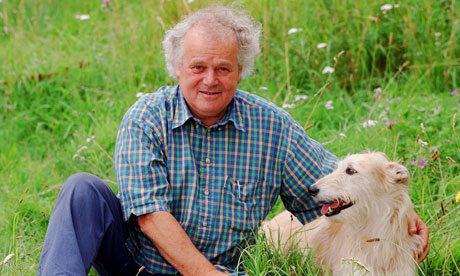 Johnny Byrne, TV writer