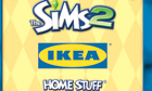 Ikea/Sims 2 ad