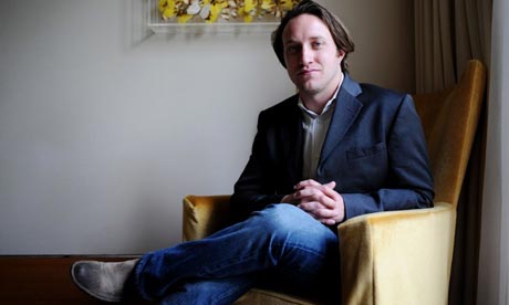 Chad Hurley - YouTube