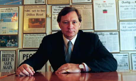 Rupert Howell