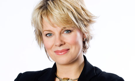 Daisy Boulton