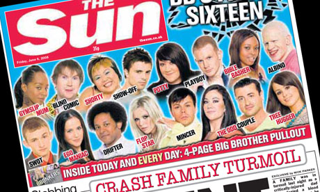 The+sun+newspaper+uk