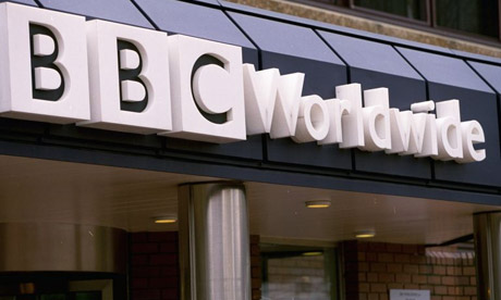 BBC Worldwide: the corporation