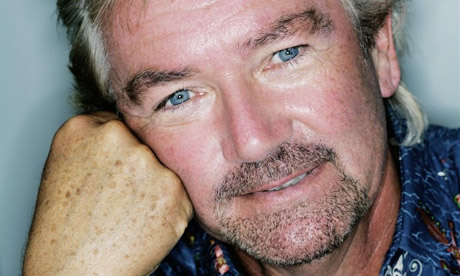 Noel Edmonds