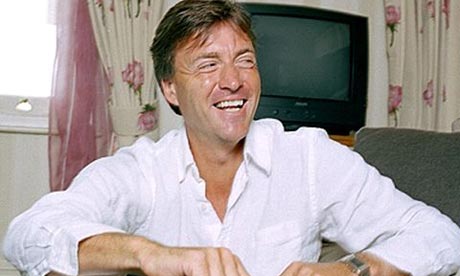 Richard Madeley