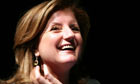 Jack Schofield: The rise of The Huffington Post