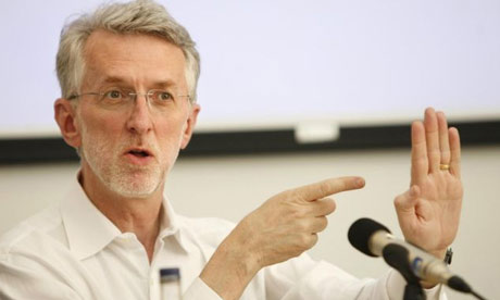 Future of Journalism conference - Jeff Jarvis