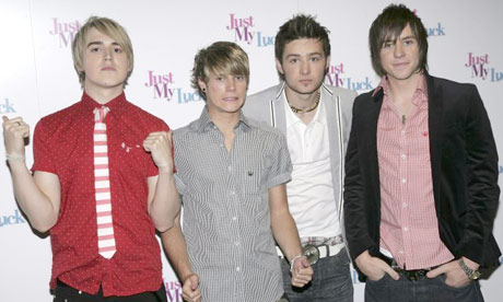Mcfly on Mcfly  Set Up The Deal After Leaving Universal And Setting Up A Self
