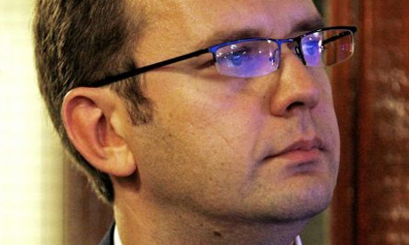 Andy Coulson