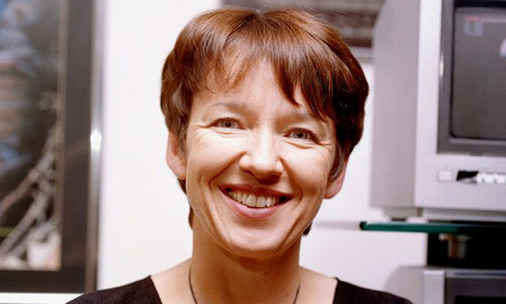 Dawn Airey