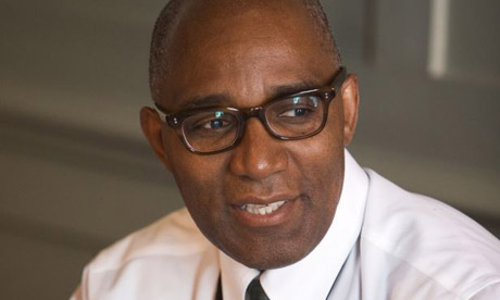 Trevor Phillips