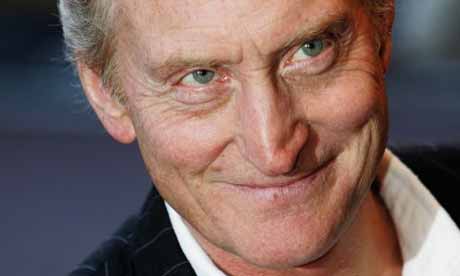 Trinity will star Charles Dance and Claire Skinner in a tale 