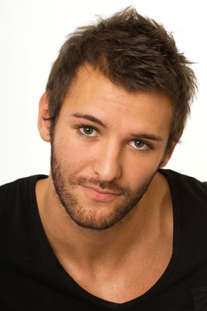 Stuart Pilkington, Big Brother 9