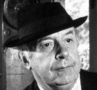 John Betjeman