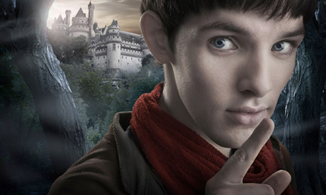 Merlin Will