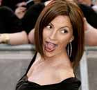 Davina McCall