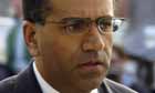 Martin Bashir. Photograph: Getty